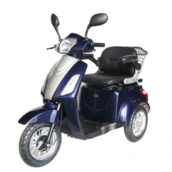 2021 Best Selling Adult 3 Wheel Tricyle Electric Scooter (TC-018)