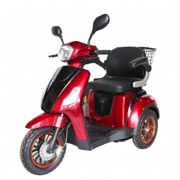 New Arrival 500W Electric Tricycle (TC-020A)
