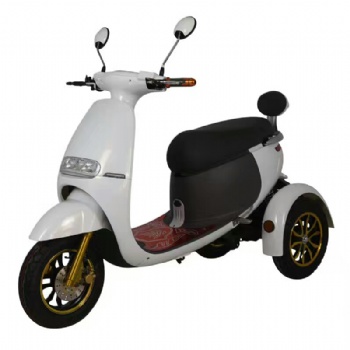 500W 60V Electric Mobility Scooter, E-Scooter, Disabled Scooter(TC-035)
