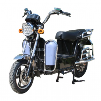 2021 New Design Long Range Adult Electric Motorcycle, Racing Bike (EM-043)