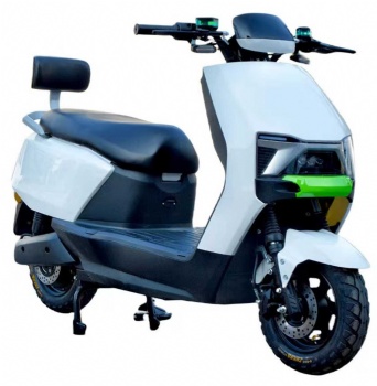 China factory supply cheap Two Wheels Electric Motorcycle, Adult Motorbike ,moped scooter (EM-035)