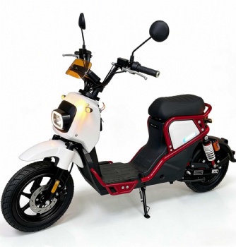 High Quality Electric Motorcycle with Manufacturer Price (EM-036)
