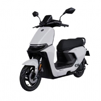 Factory Supply Vehicles 1000W Electric Moped Scooter Motorcycle (EM-037)